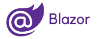 Blazor UI