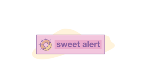 SweetAlert