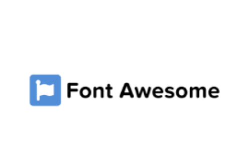 Font Awesome
