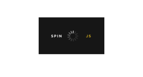 spin.js