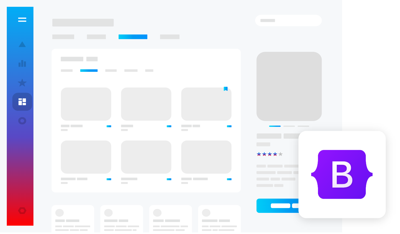 Bootstrap 5 based