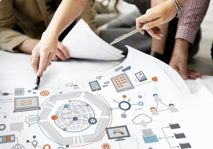 Information Architecture