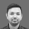 Jis Thottan iOS Developer Hire Tech Team employee