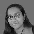 Ruby Kurian UIUX Designer Hire Tech Team employee