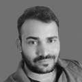 Sidheshwar Bagate Quality Analyst Hire Tech Team employee