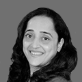 Sonal Karandikar Key Account Manager Hire Tech Team employee