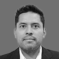 Rene Correa Logman