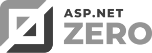 Asp Net Zero