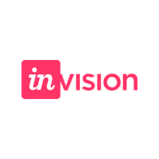 invision logo