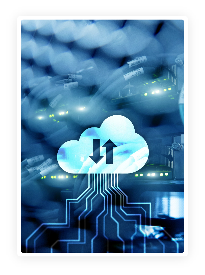 redesign cloud