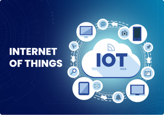 IoT apps