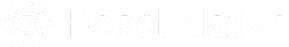 react native