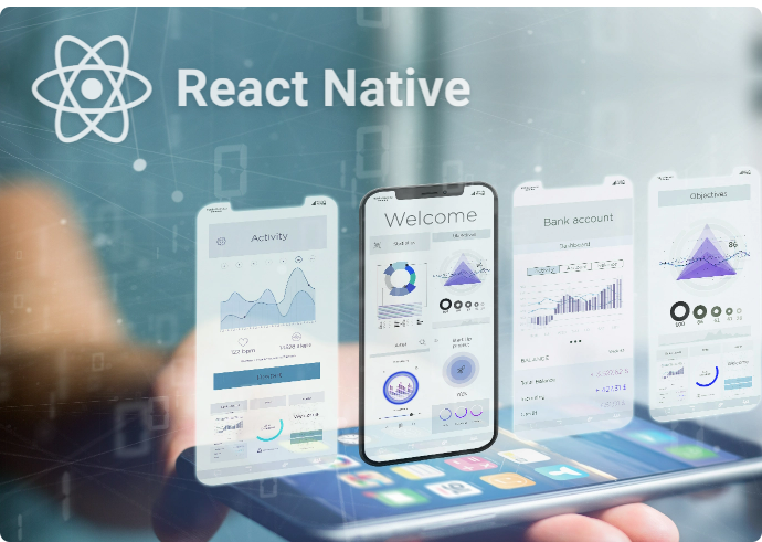 react native