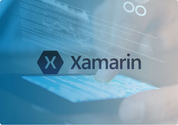 xamarin apps