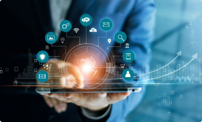 saas integration