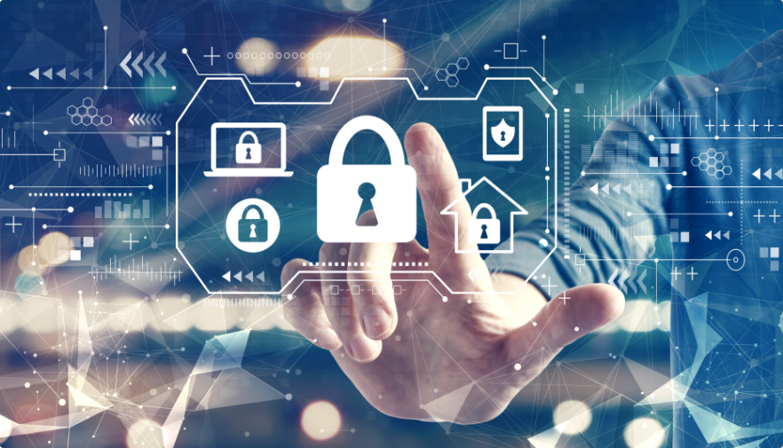 security saas develop