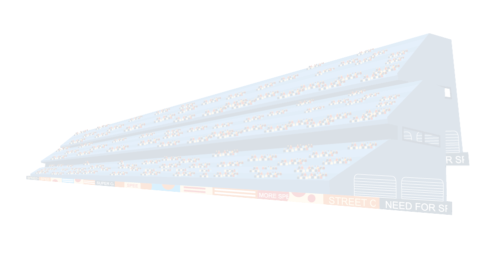 stadium